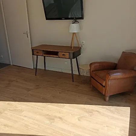 Hotell Fleur De Lys