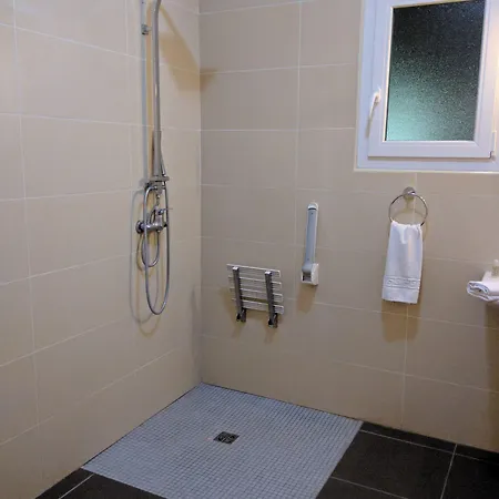 Fleur De Lys Hotel Bailleul (Nord)