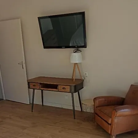 Hotel Fleur De Lys 3*