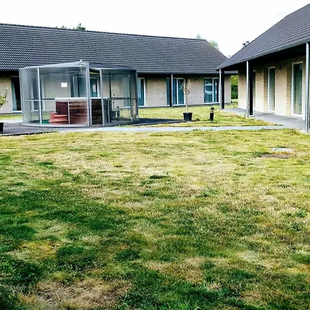 Hotel Fleur De Lys Bailleul (Nord)