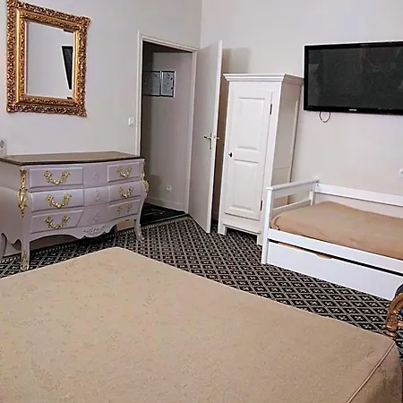 Fleur De Lys Hotell