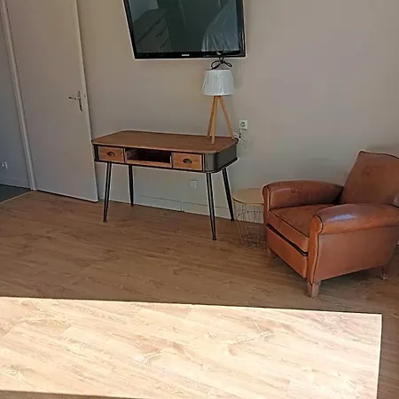 Hotell Fleur De Lys