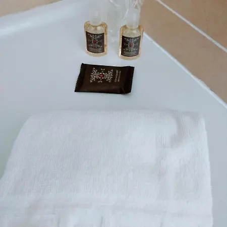Fleur De Lys Hotell Bailleul (Nord)