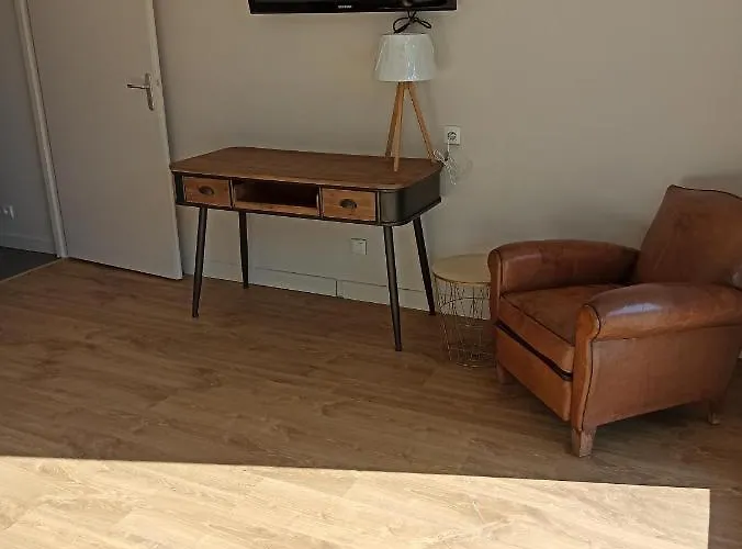 מלון Fleur De Lys