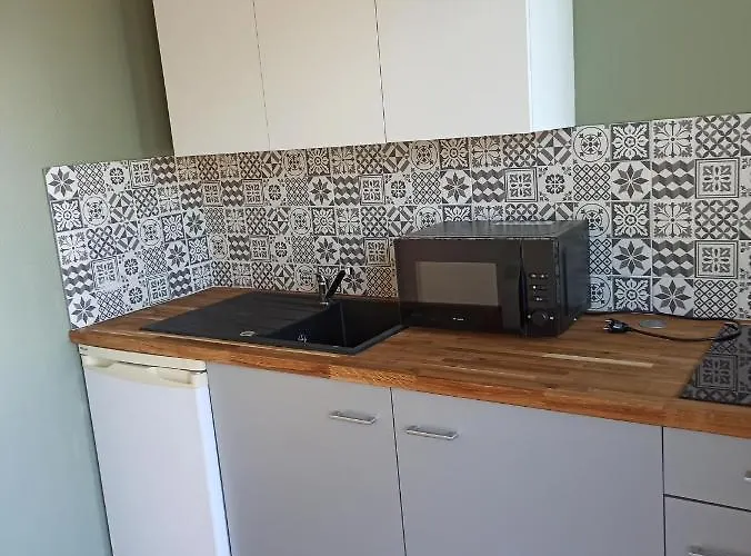 Fleur De Lys מלון באילול