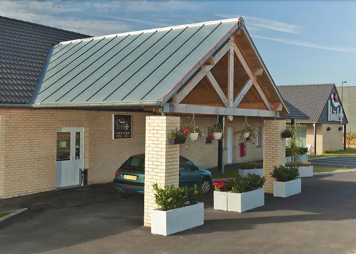 Fleur De Lys מלון באילול